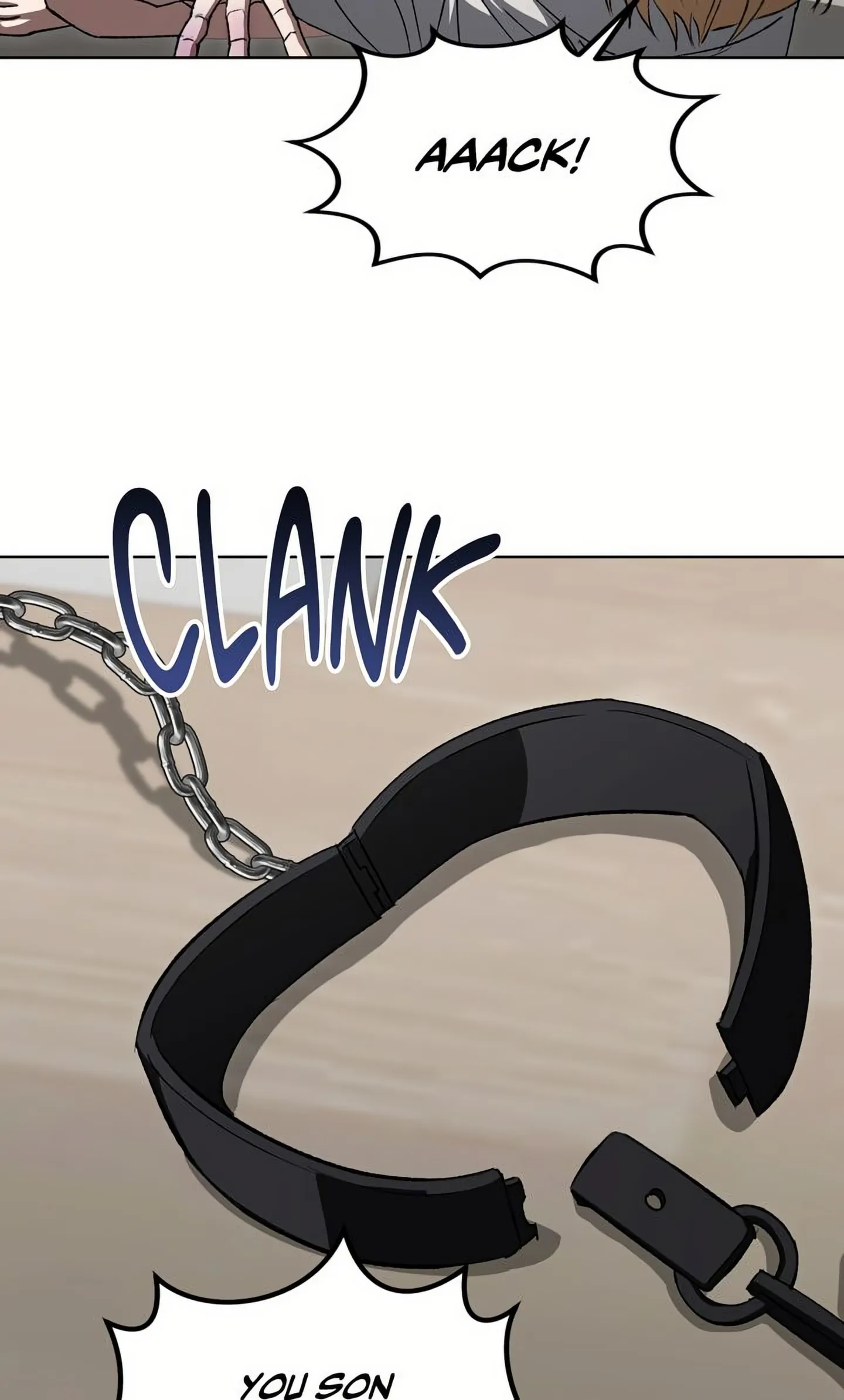 My Sweet Psycho Baby - Chapter 9 Page 23