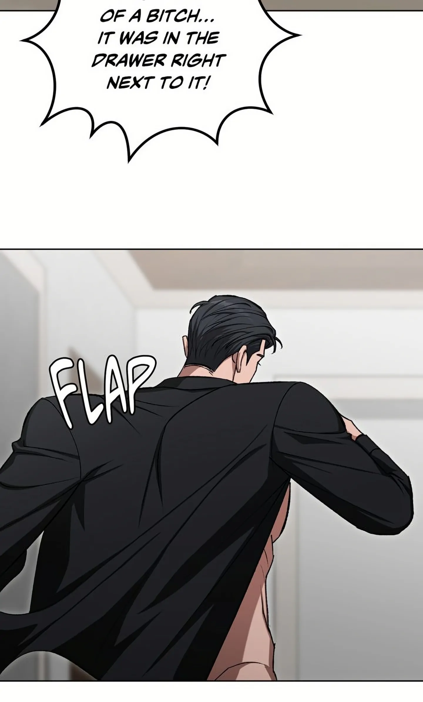 My Sweet Psycho Baby - Chapter 9 Page 24