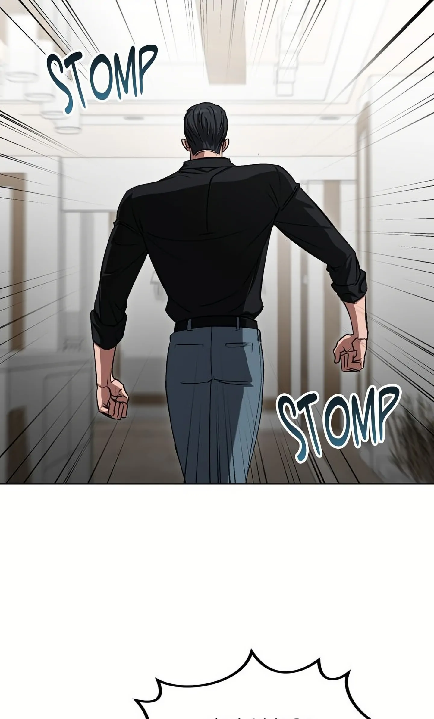 My Sweet Psycho Baby - Chapter 9 Page 28