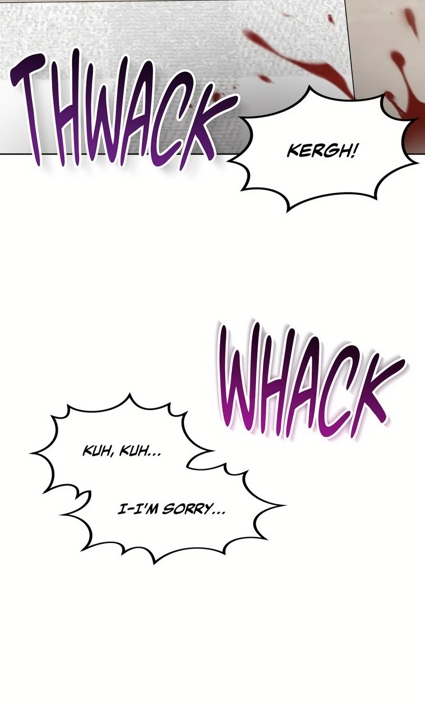 My Sweet Psycho Baby - Chapter 9 Page 3