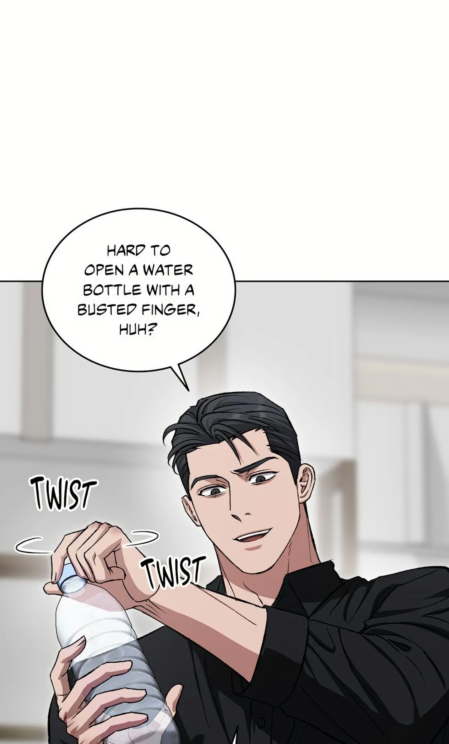 My Sweet Psycho Baby - Chapter 9 Page 31