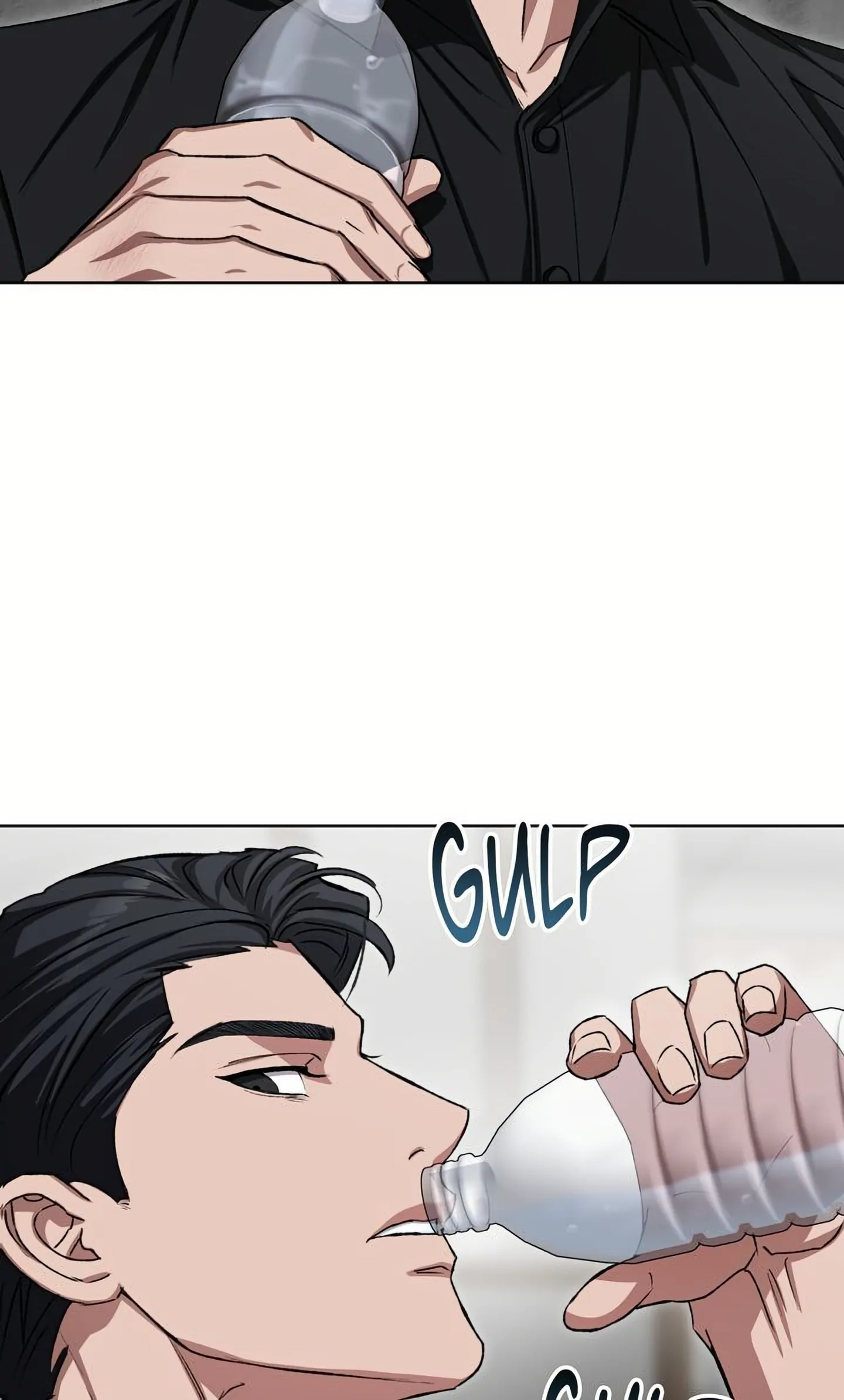 My Sweet Psycho Baby - Chapter 9 Page 35