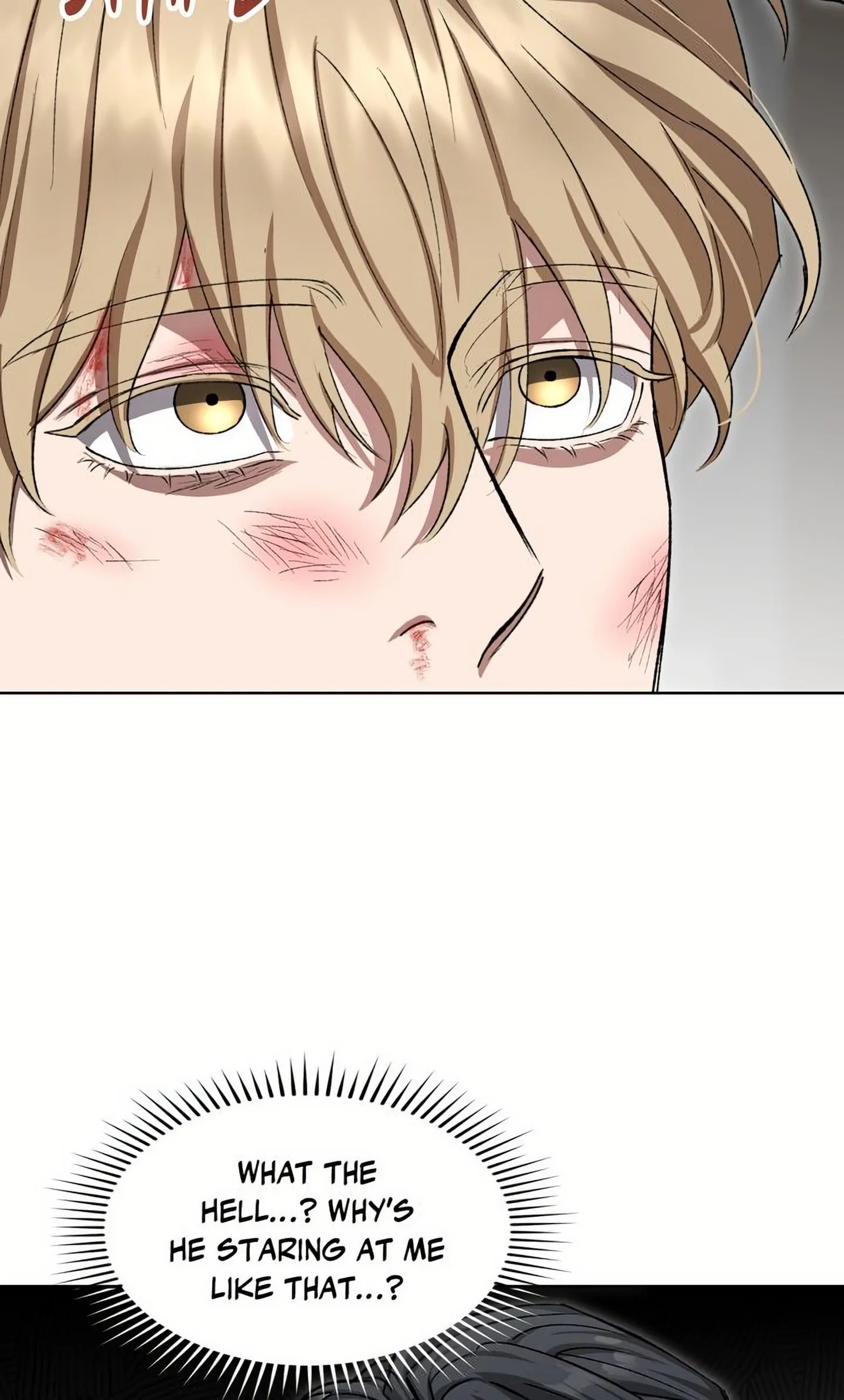 My Sweet Psycho Baby - Chapter 9 Page 39
