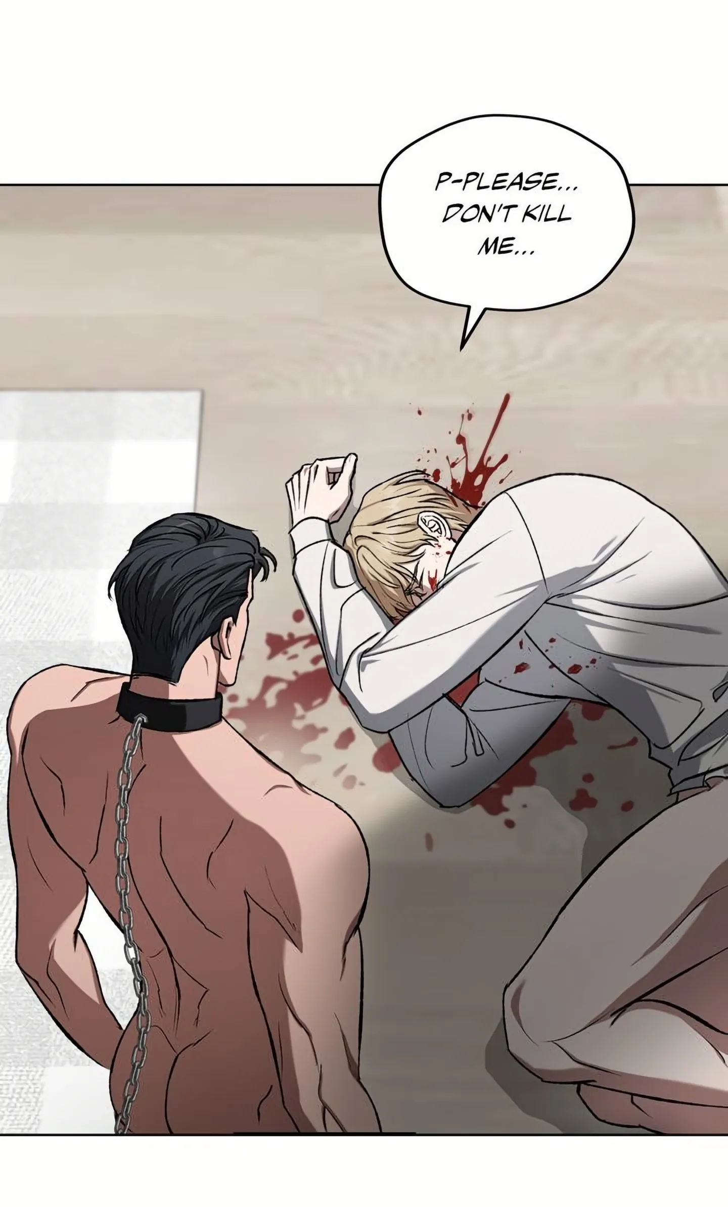 My Sweet Psycho Baby - Chapter 9 Page 4