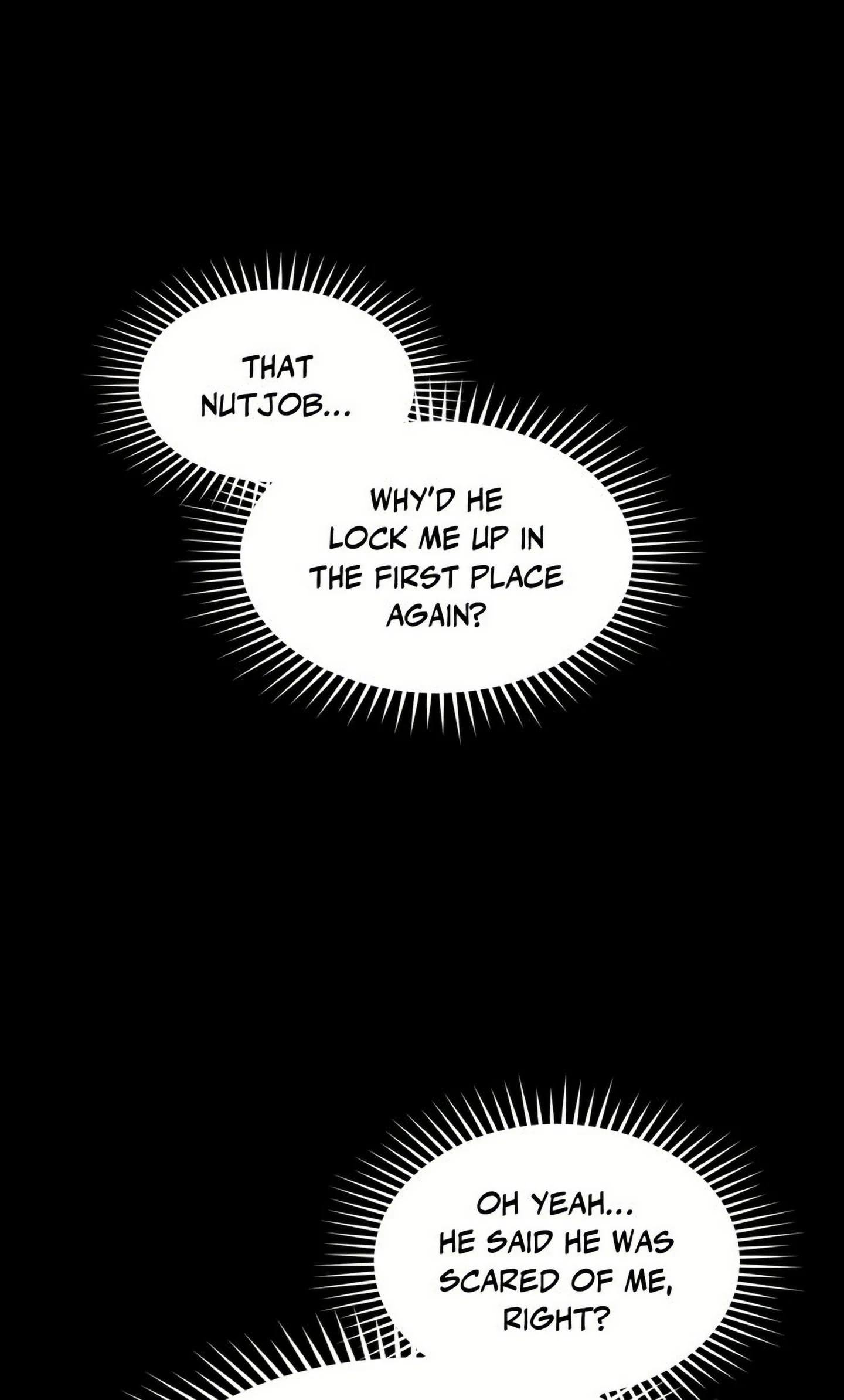 My Sweet Psycho Baby - Chapter 9 Page 45