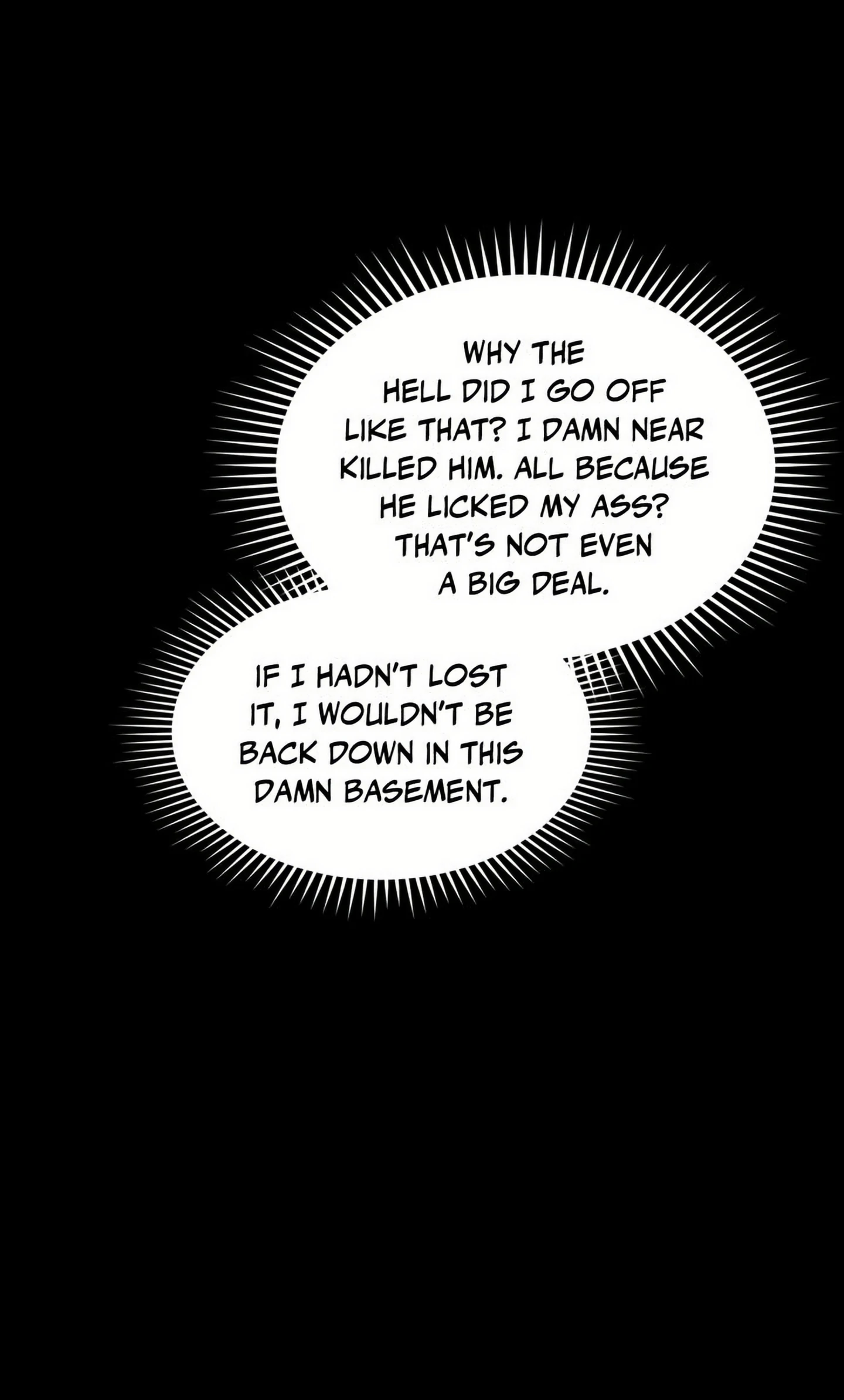 My Sweet Psycho Baby - Chapter 9 Page 47