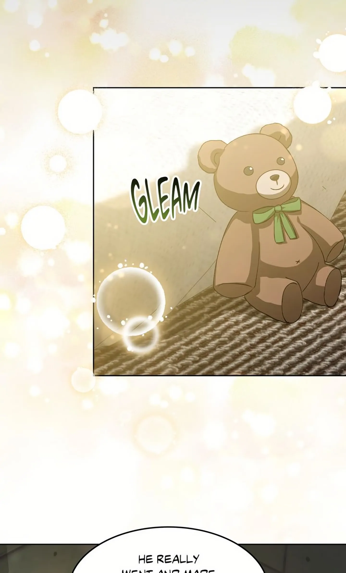 My Sweet Psycho Baby - Chapter 9 Page 50