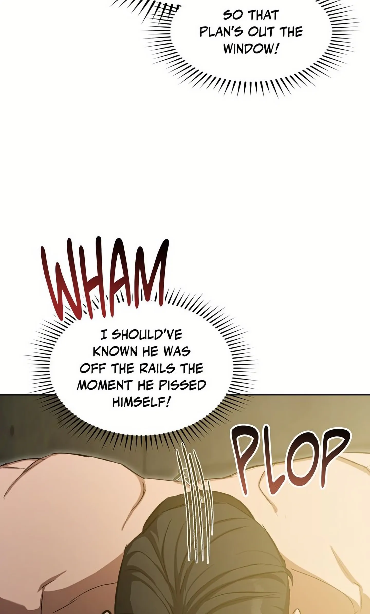 My Sweet Psycho Baby - Chapter 9 Page 58