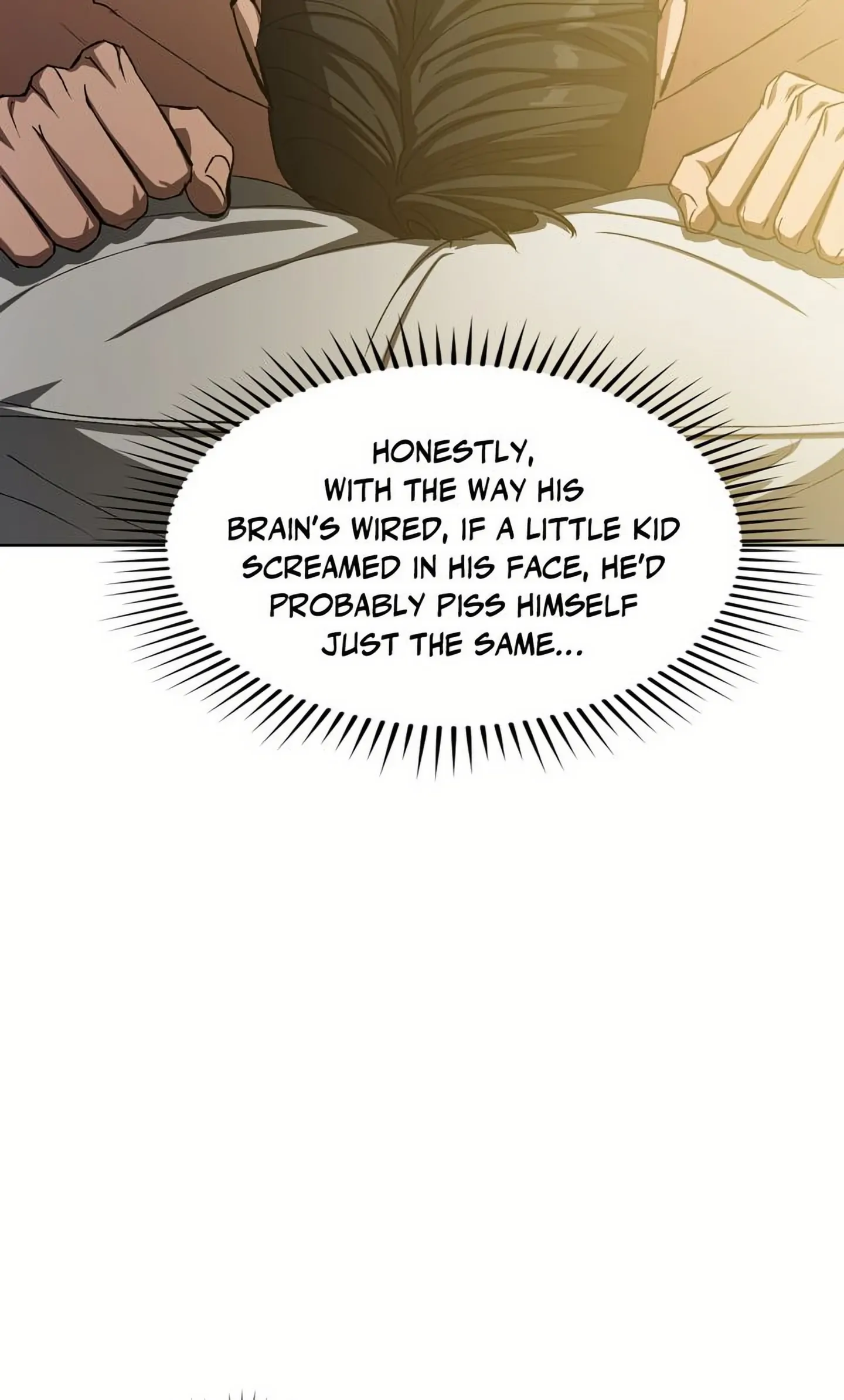 My Sweet Psycho Baby - Chapter 9 Page 59