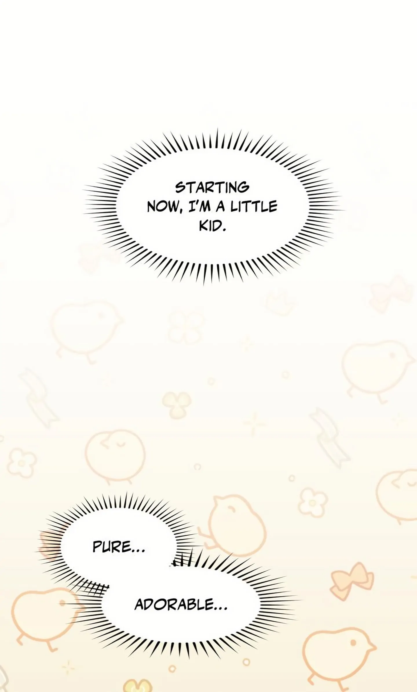 My Sweet Psycho Baby - Chapter 9 Page 65