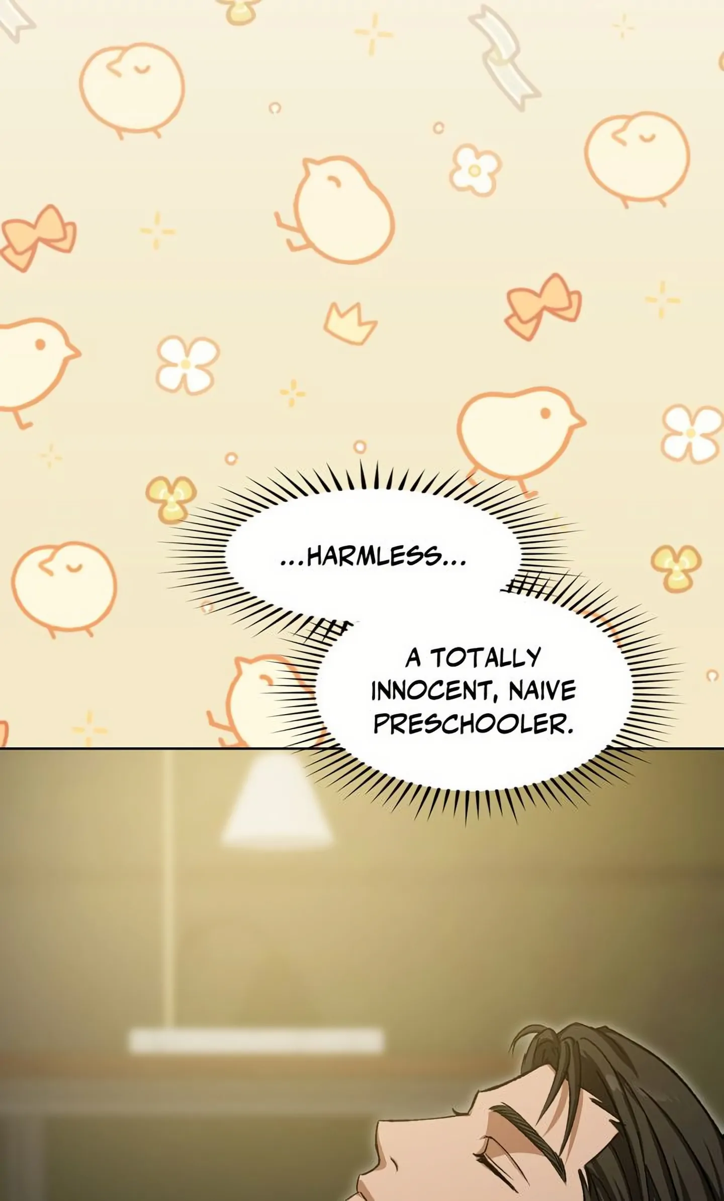 My Sweet Psycho Baby - Chapter 9 Page 66