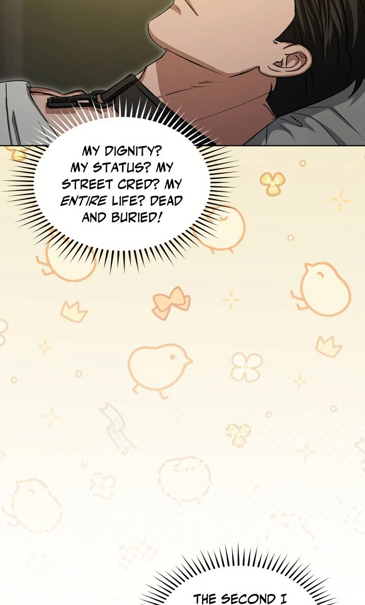 My Sweet Psycho Baby - Chapter 9 Page 67