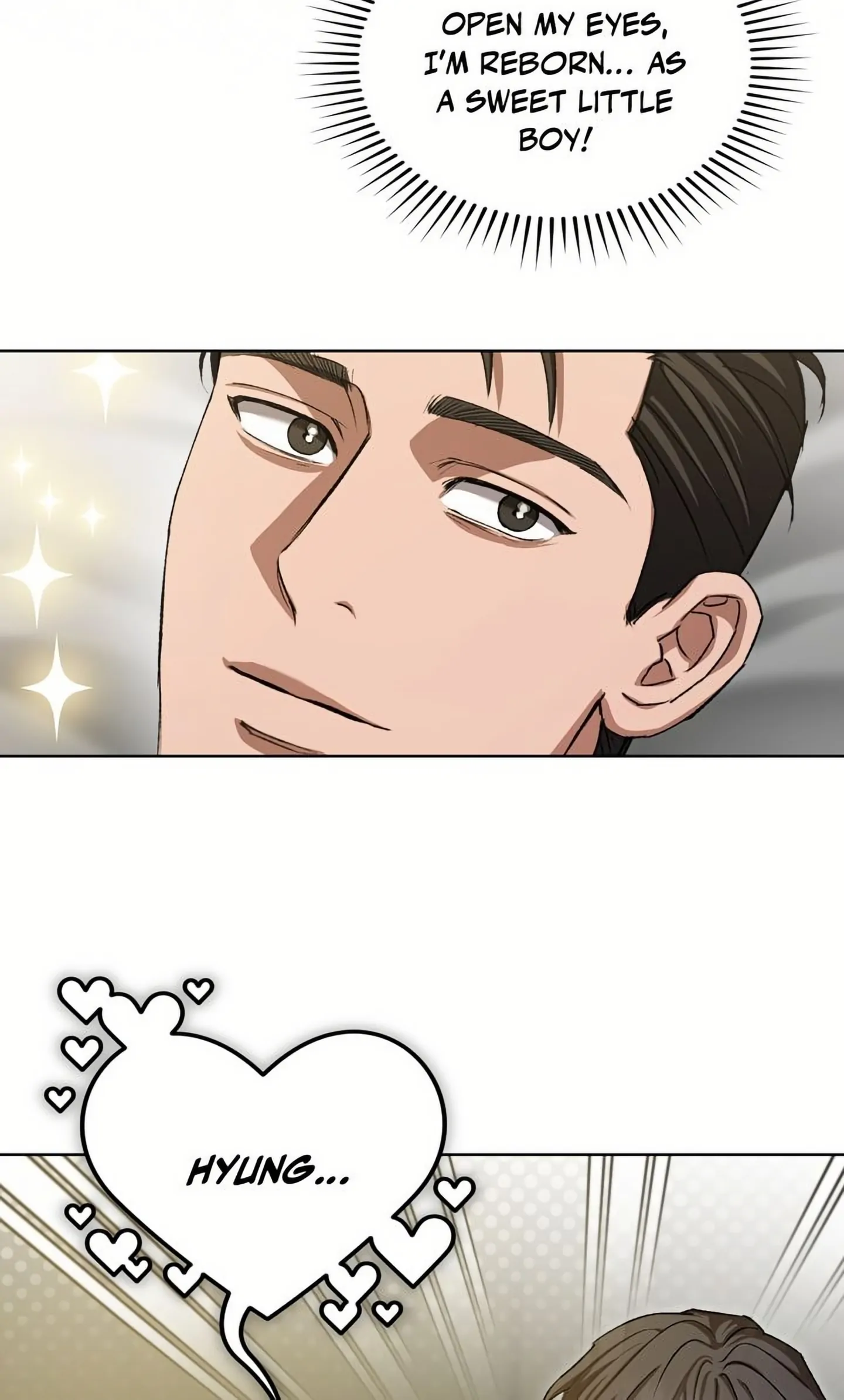 My Sweet Psycho Baby - Chapter 9 Page 68