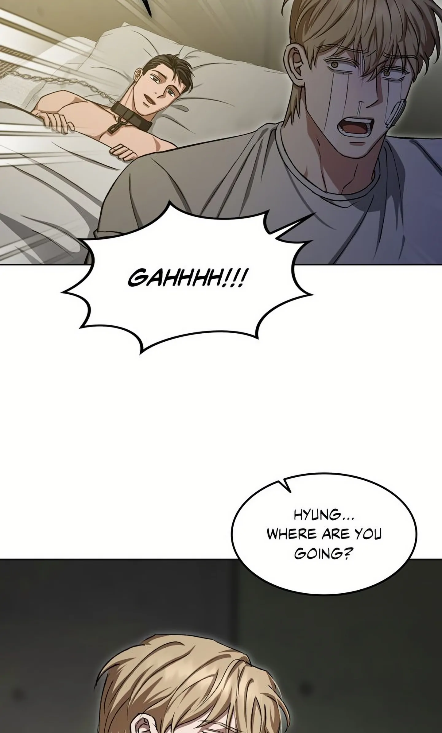 My Sweet Psycho Baby - Chapter 9 Page 69
