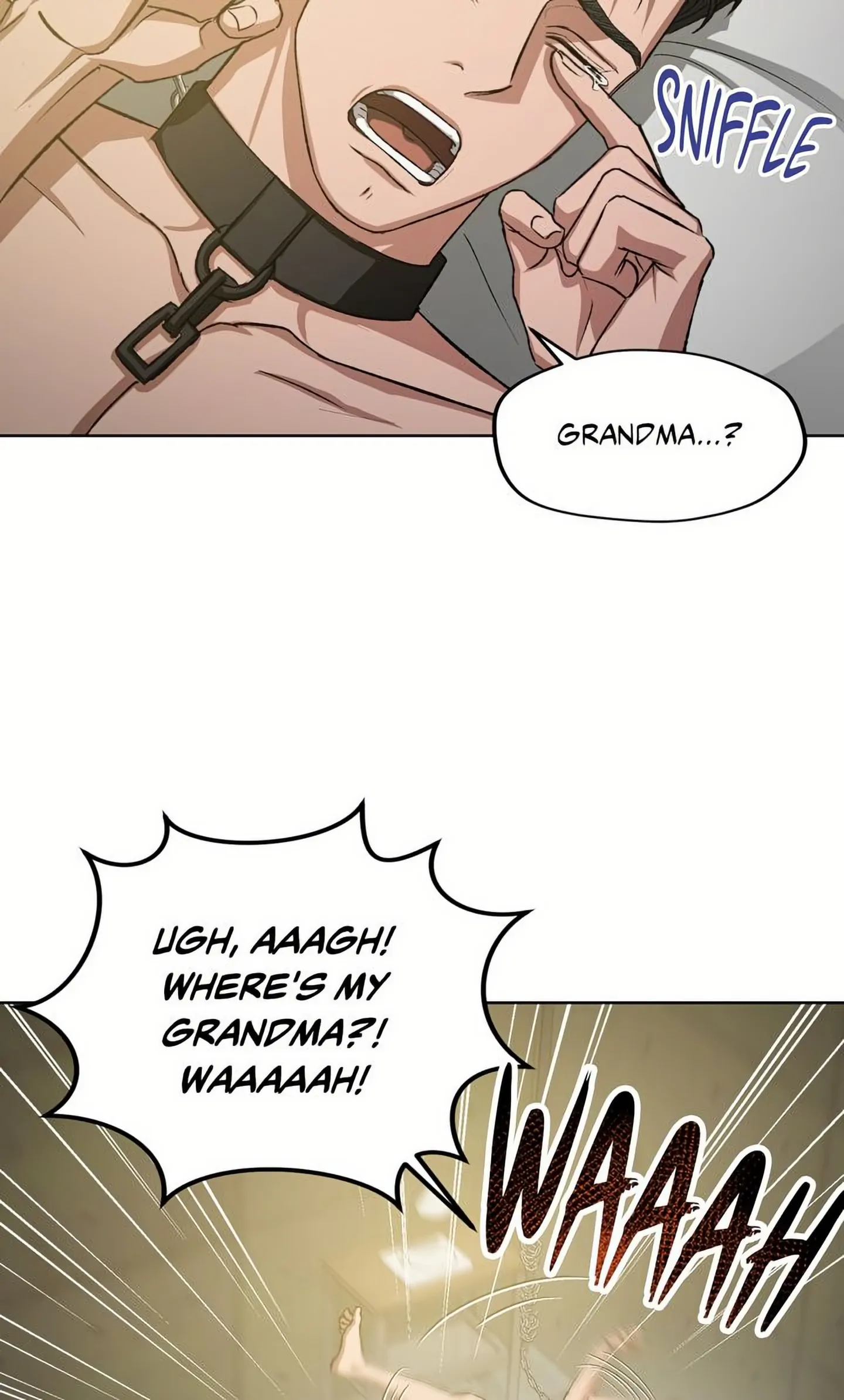 My Sweet Psycho Baby - Chapter 9 Page 71
