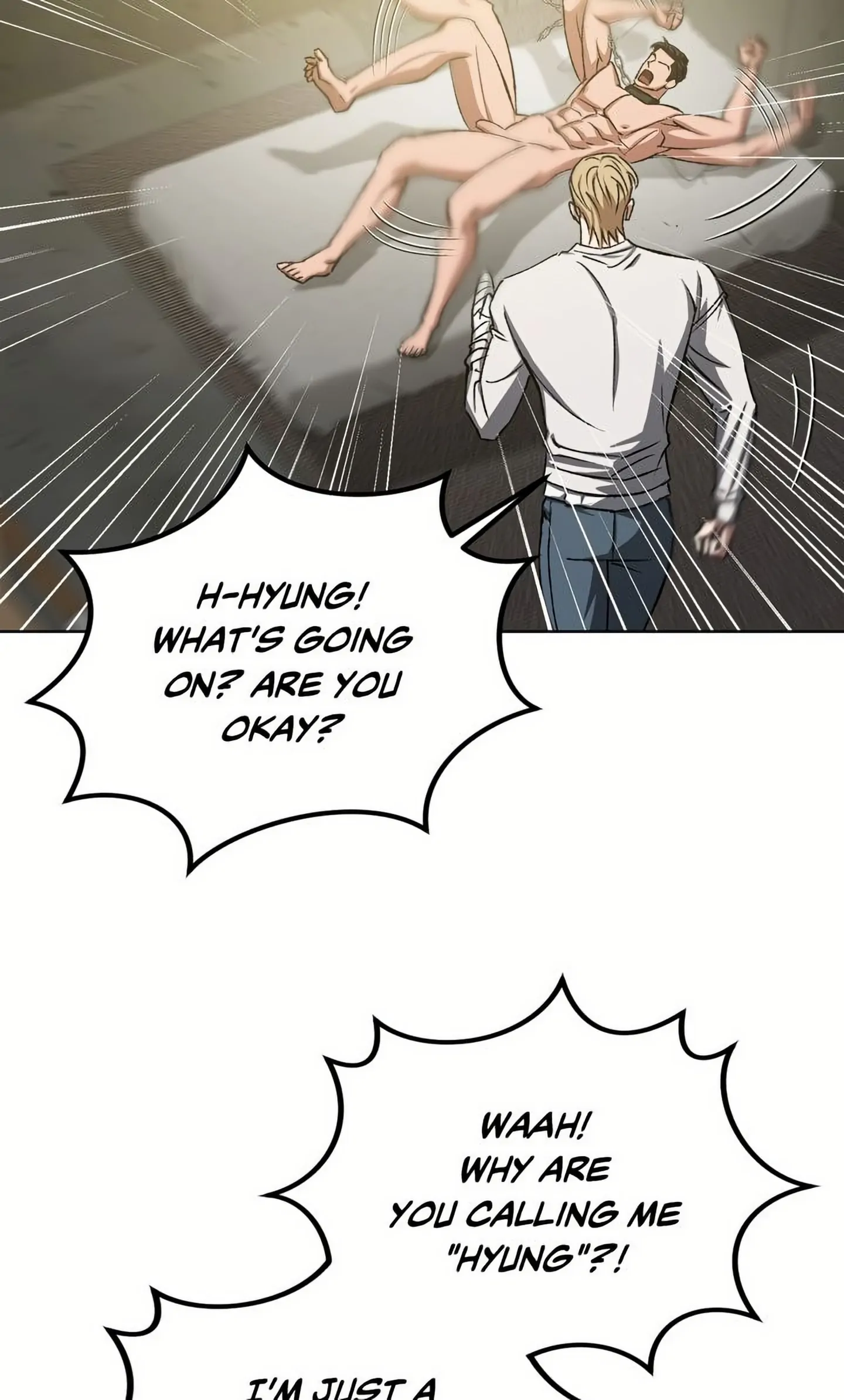 My Sweet Psycho Baby - Chapter 9 Page 72