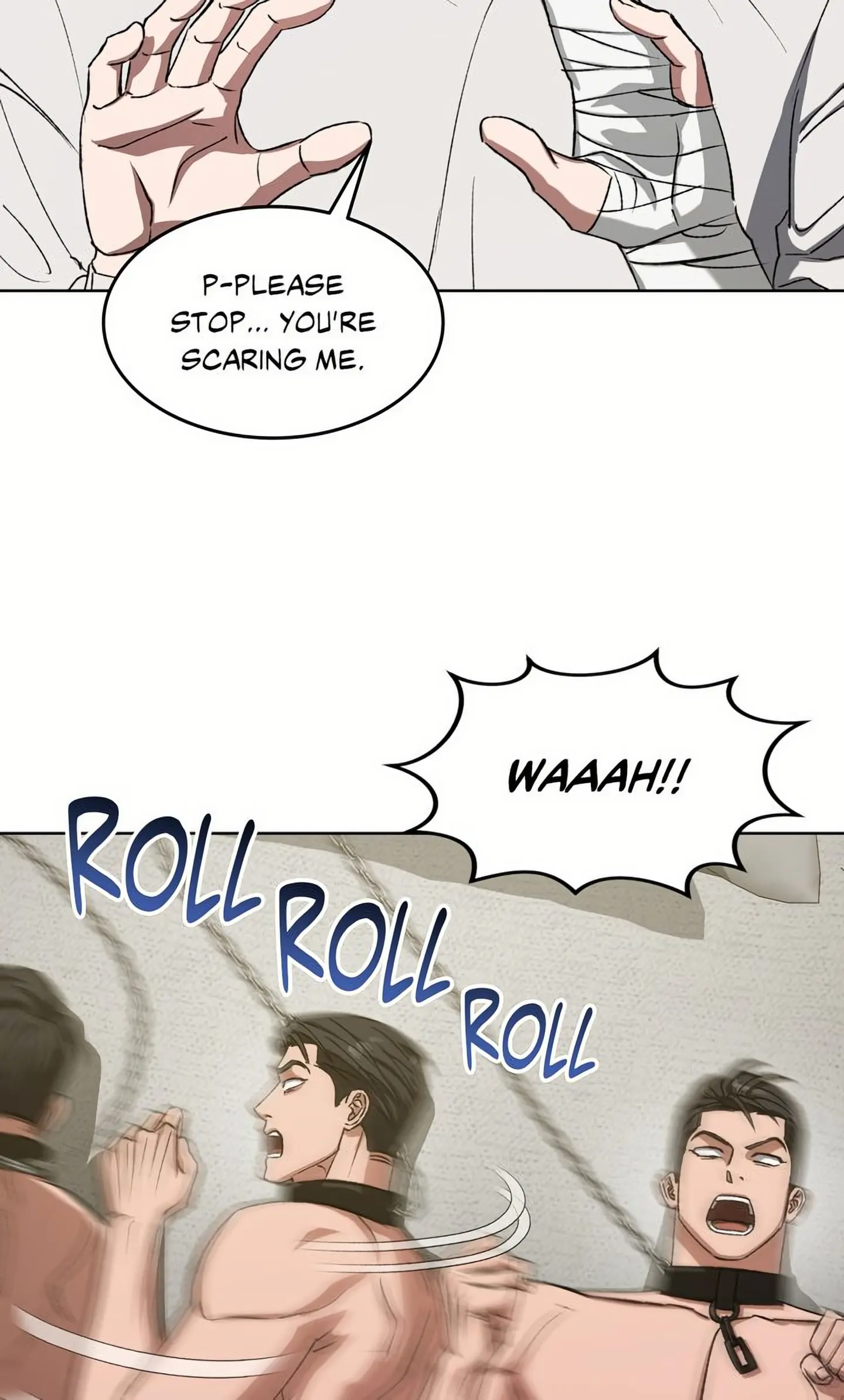 My Sweet Psycho Baby - Chapter 9 Page 75