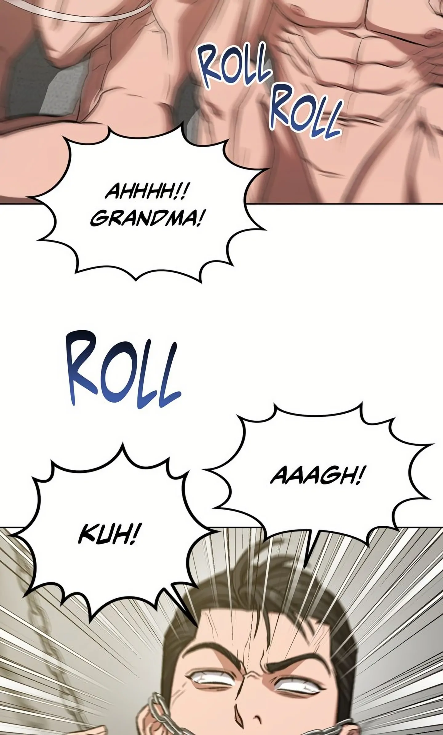 My Sweet Psycho Baby - Chapter 9 Page 76