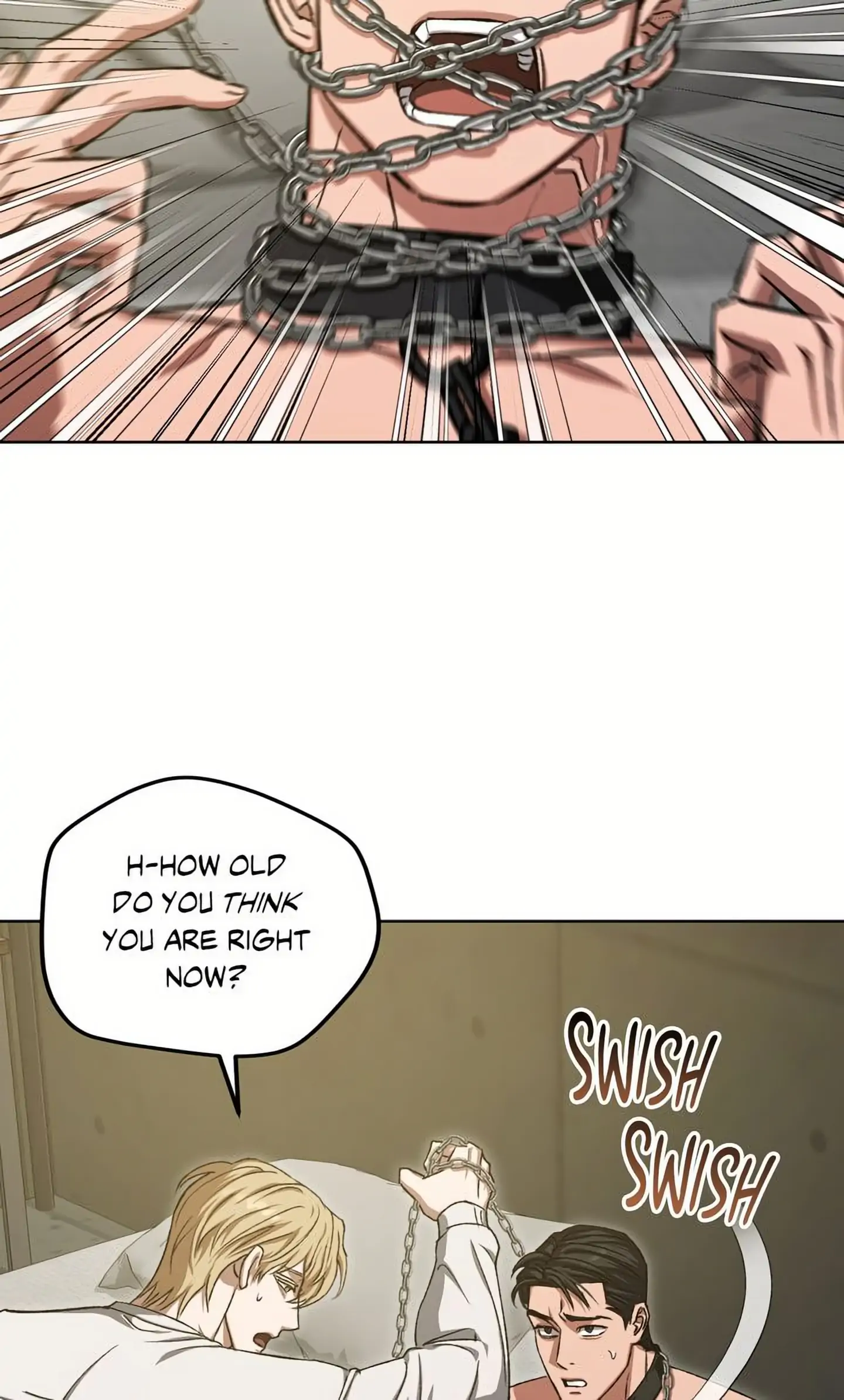 My Sweet Psycho Baby - Chapter 9 Page 77
