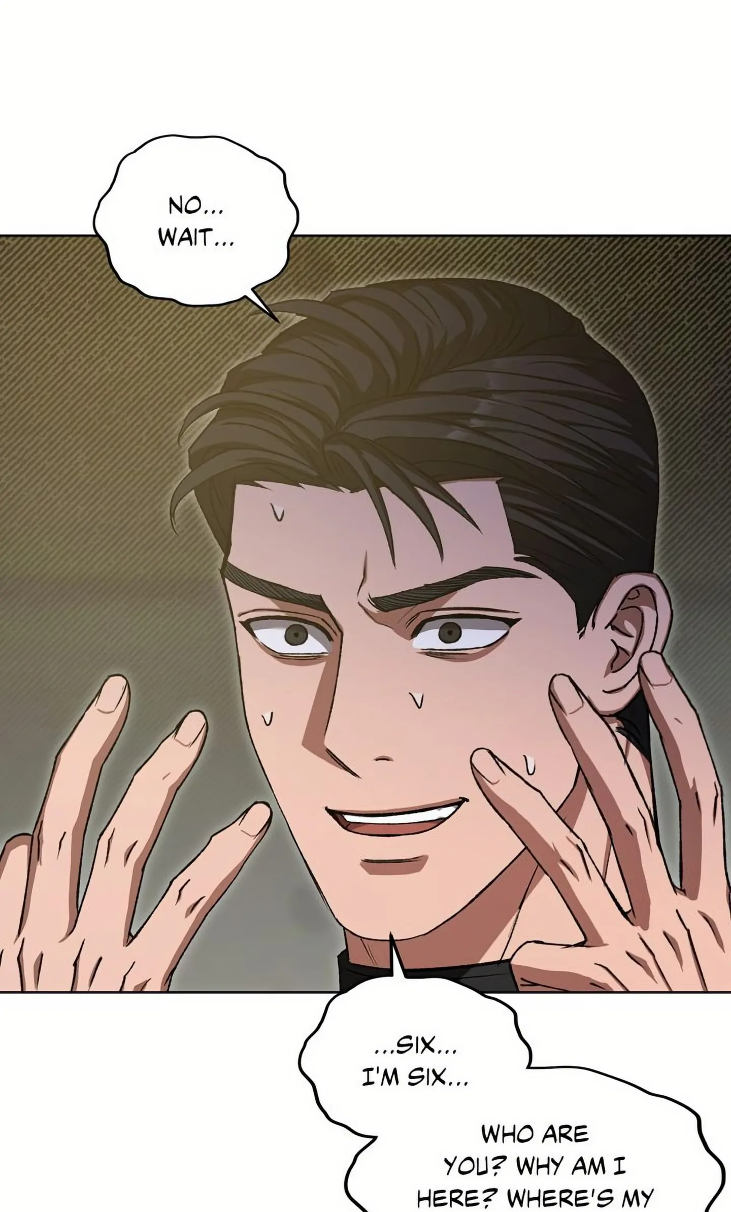 My Sweet Psycho Baby - Chapter 9 Page 79