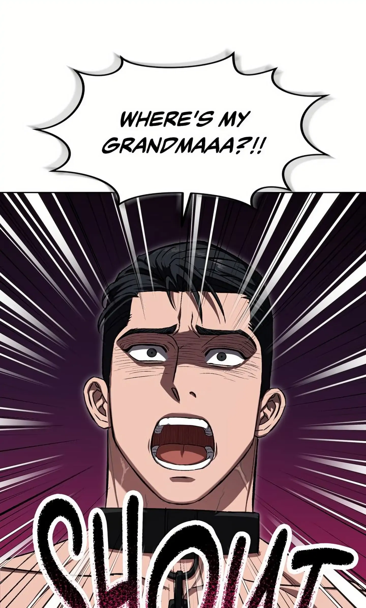My Sweet Psycho Baby - Chapter 9 Page 81