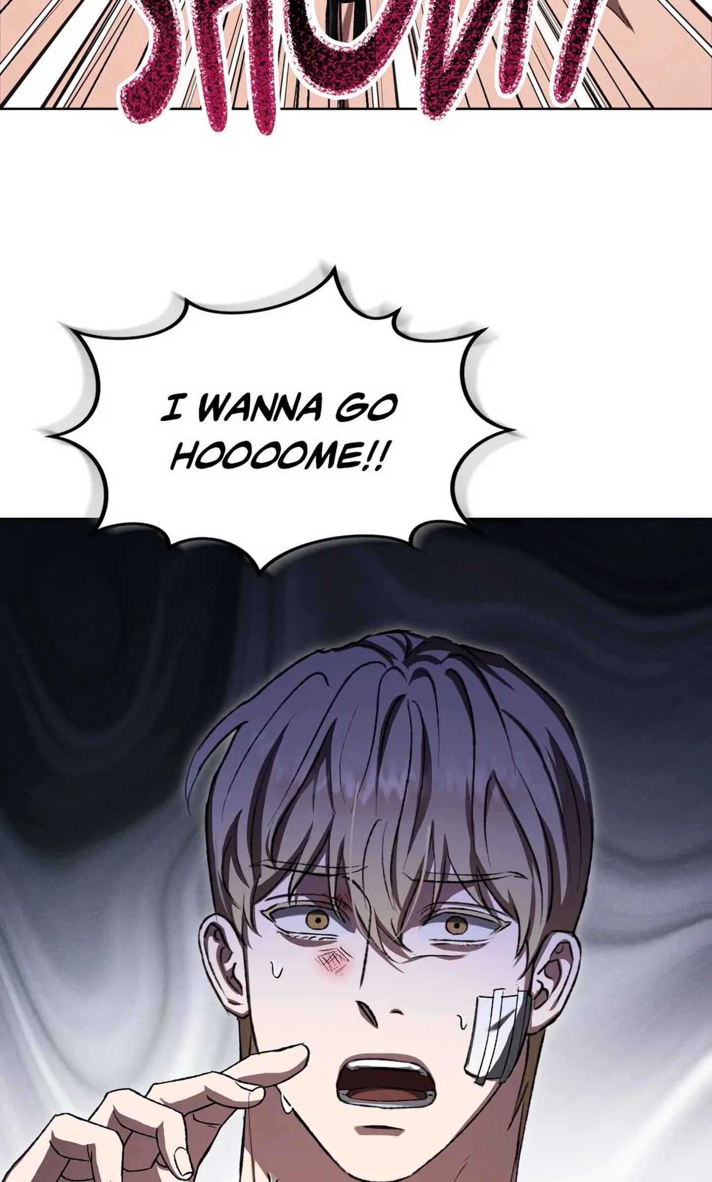 My Sweet Psycho Baby - Chapter 9 Page 82
