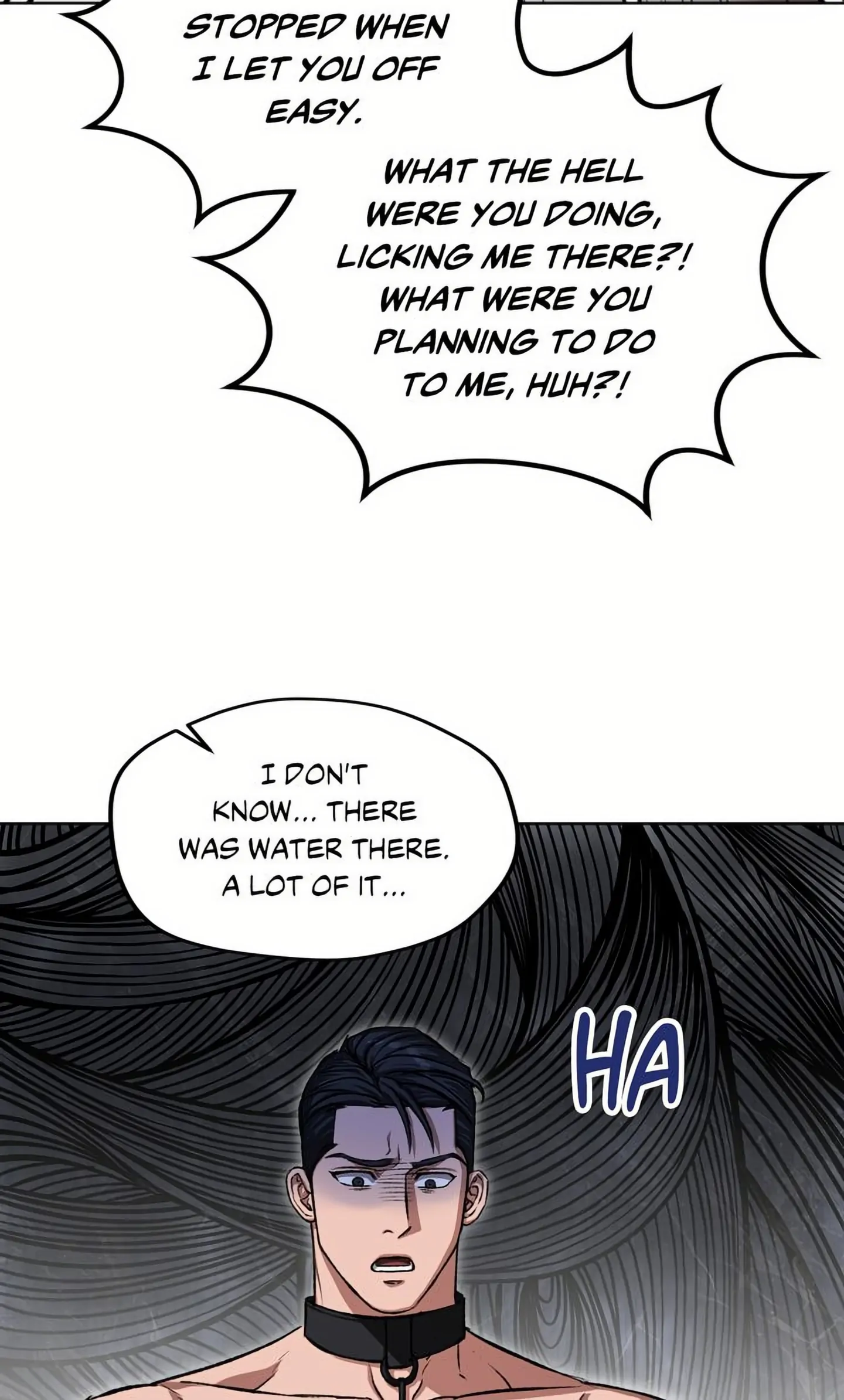 My Sweet Psycho Baby - Chapter 9 Page 9
