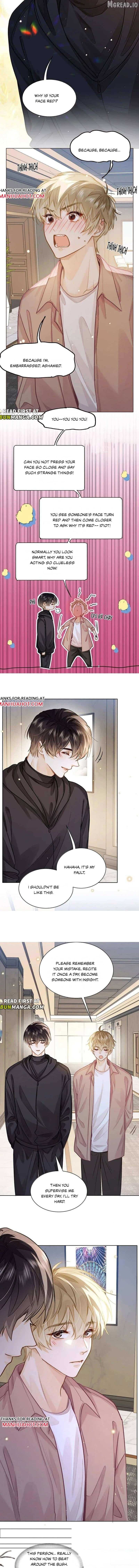 I Like Your Pheromones - Chapter 100 Page 2