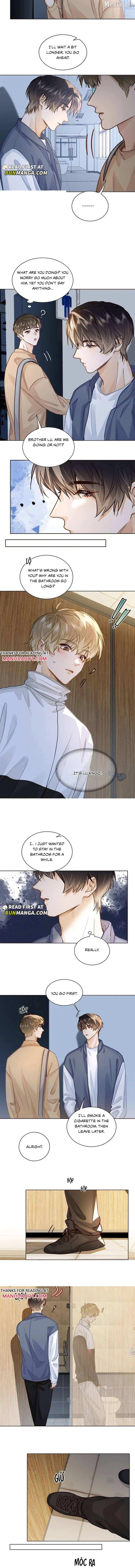 I Like Your Pheromones - Chapter 100 Page 6