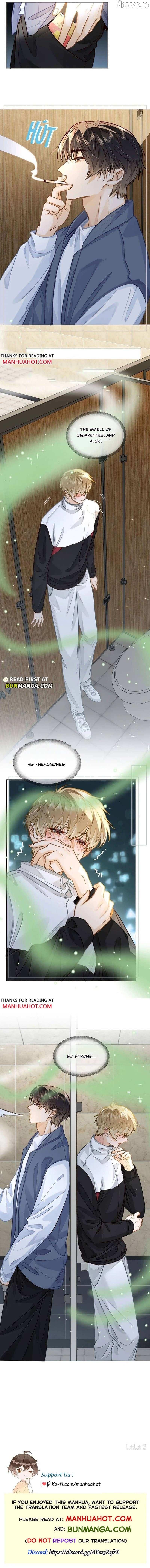 I Like Your Pheromones - Chapter 100 Page 7