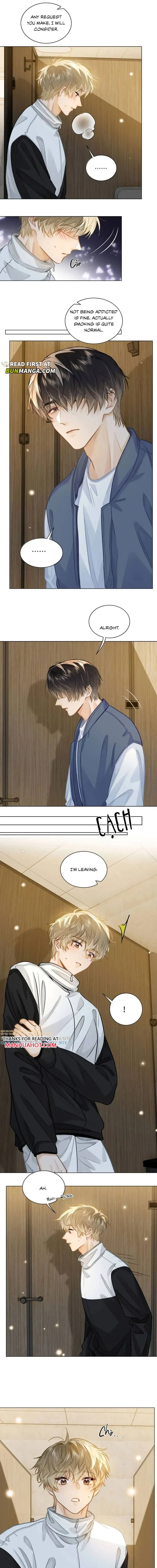 I Like Your Pheromones - Chapter 101 Page 3
