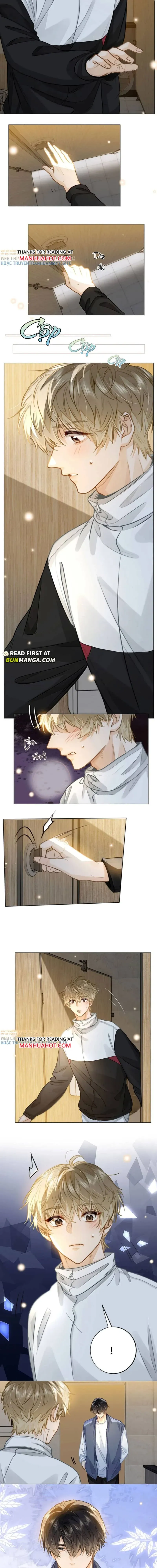 I Like Your Pheromones - Chapter 101 Page 4