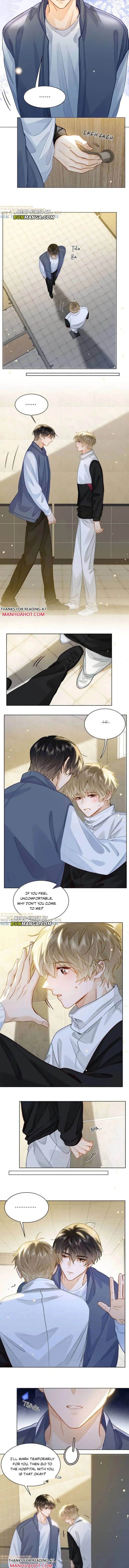 I Like Your Pheromones - Chapter 101 Page 5