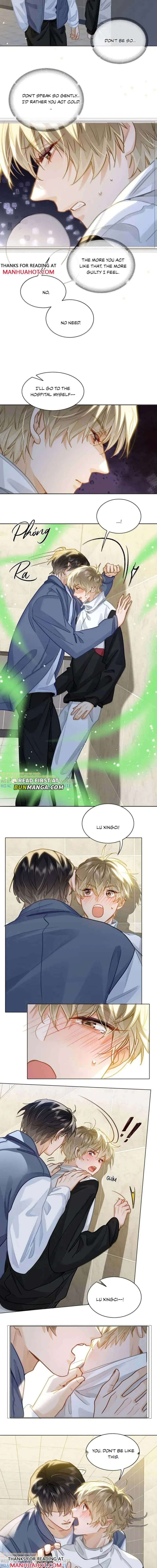 I Like Your Pheromones - Chapter 101 Page 6