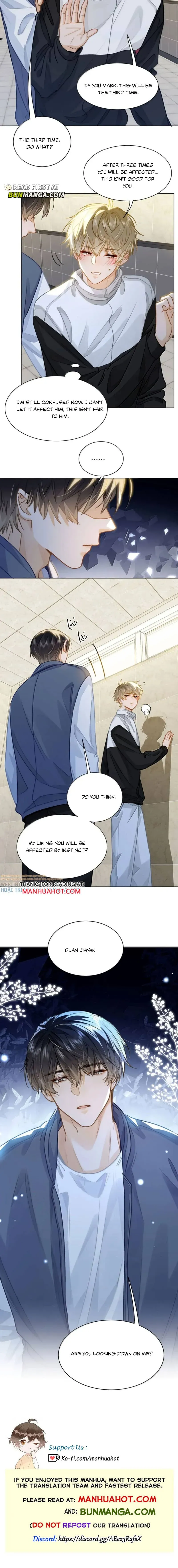 I Like Your Pheromones - Chapter 101 Page 7