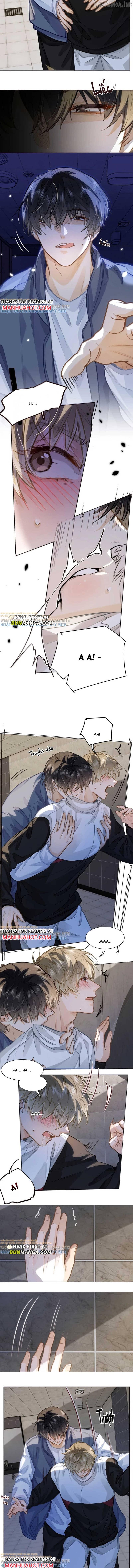 I Like Your Pheromones - Chapter 102 Page 3
