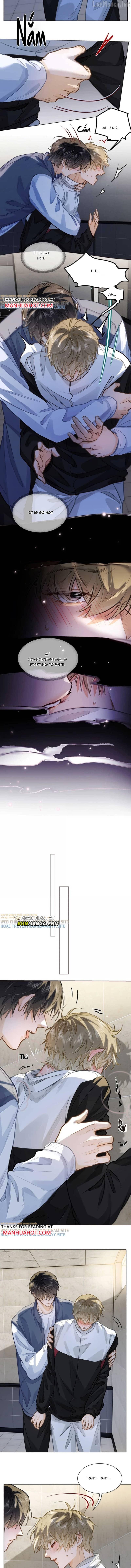 I Like Your Pheromones - Chapter 102 Page 4