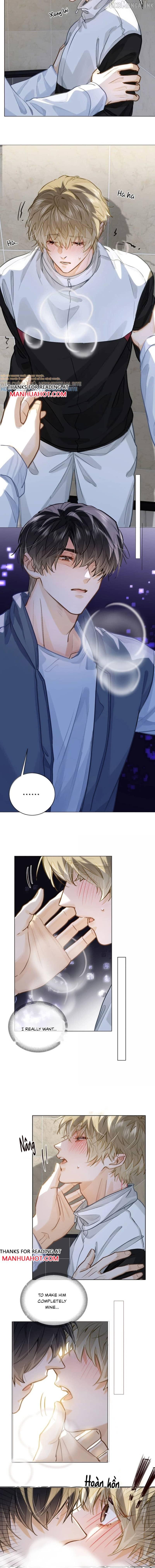 I Like Your Pheromones - Chapter 102 Page 5