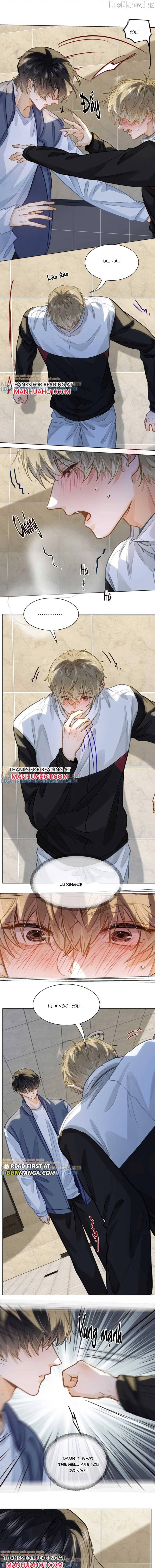 I Like Your Pheromones - Chapter 102 Page 6