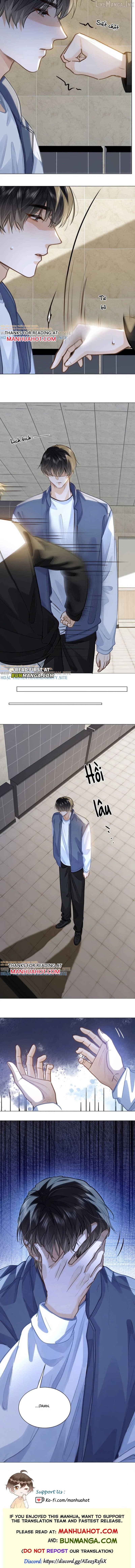 I Like Your Pheromones - Chapter 102 Page 7