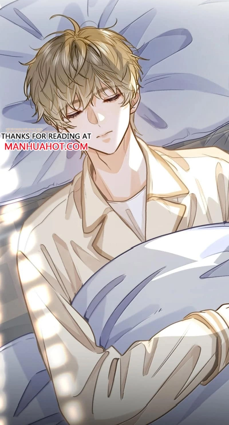 I Like Your Pheromones - Chapter 103 Page 4