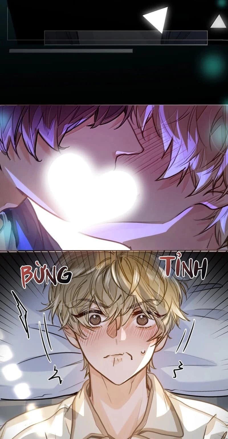 I Like Your Pheromones - Chapter 103 Page 7