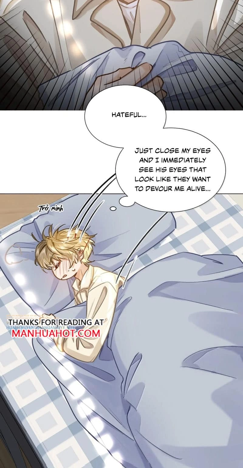 I Like Your Pheromones - Chapter 103 Page 8