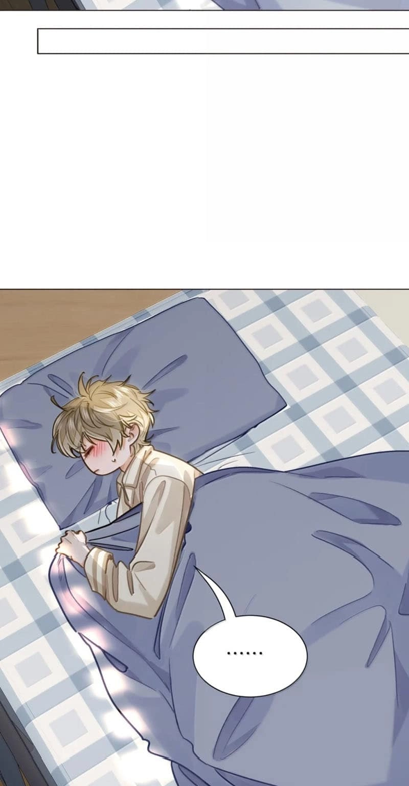 I Like Your Pheromones - Chapter 103 Page 9