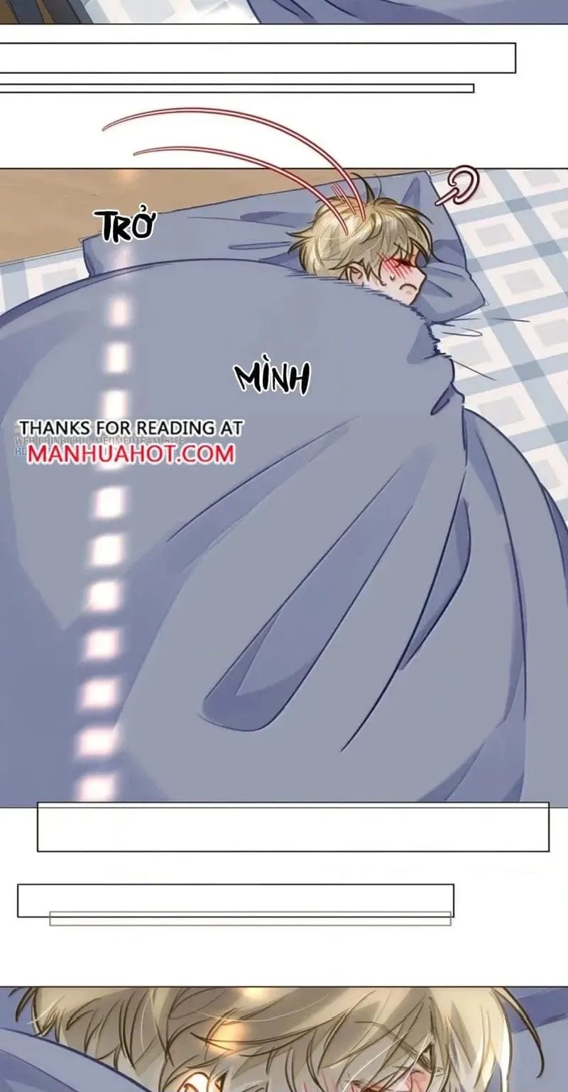 I Like Your Pheromones - Chapter 103 Page 10