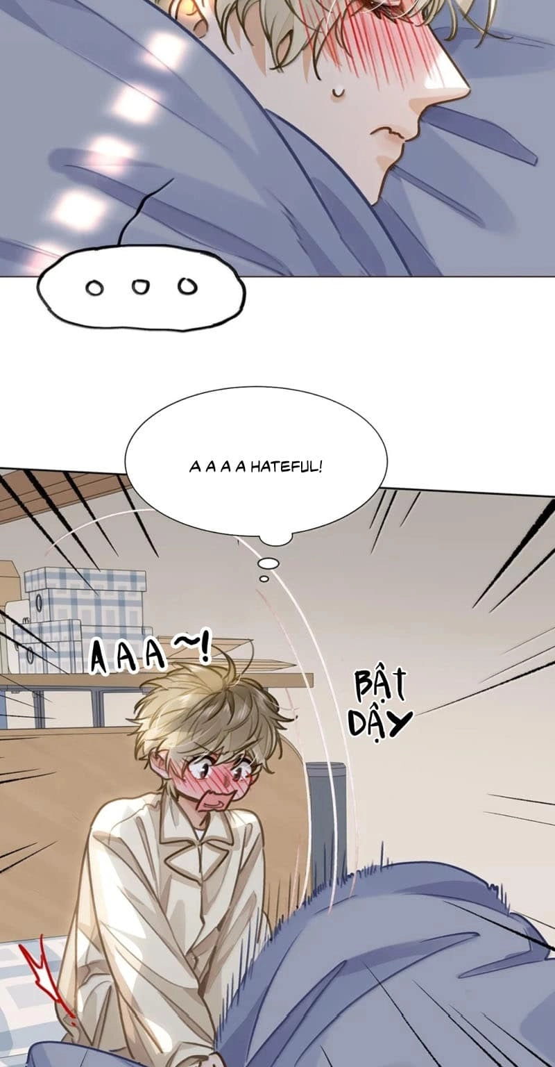 I Like Your Pheromones - Chapter 103 Page 11