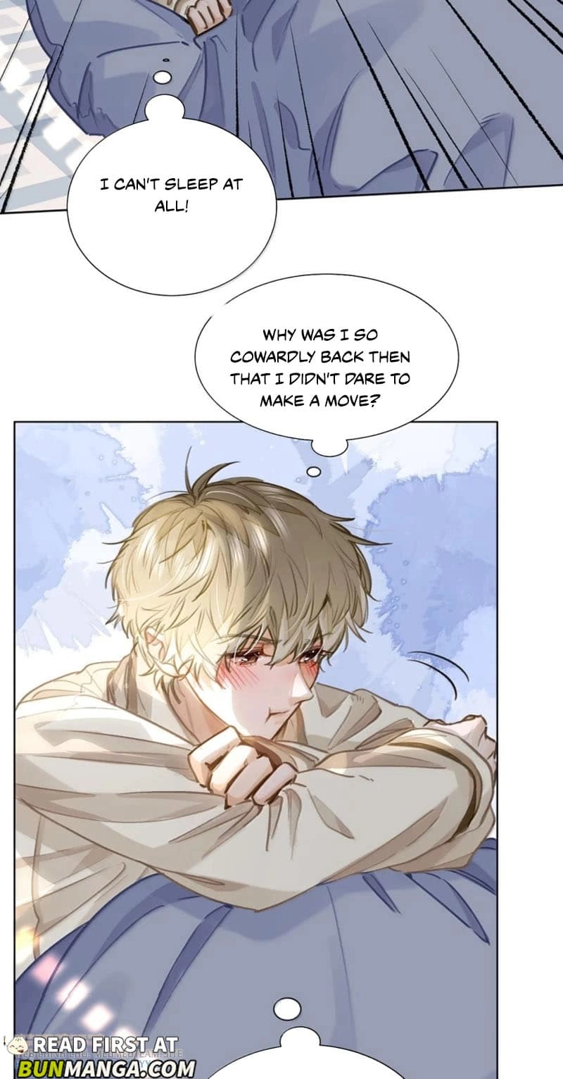 I Like Your Pheromones - Chapter 103 Page 12