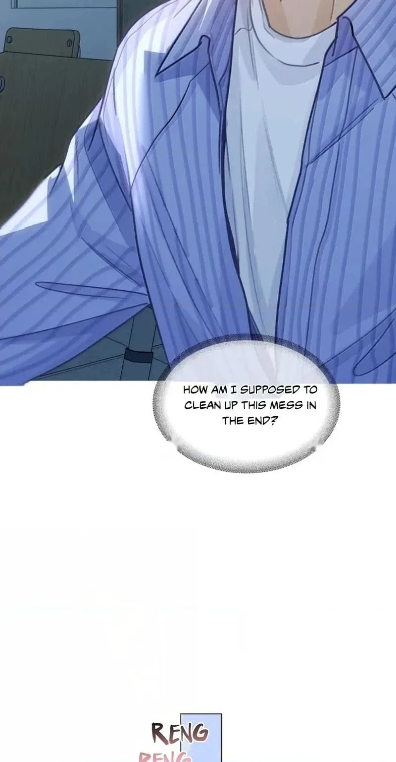 I Like Your Pheromones - Chapter 103 Page 20