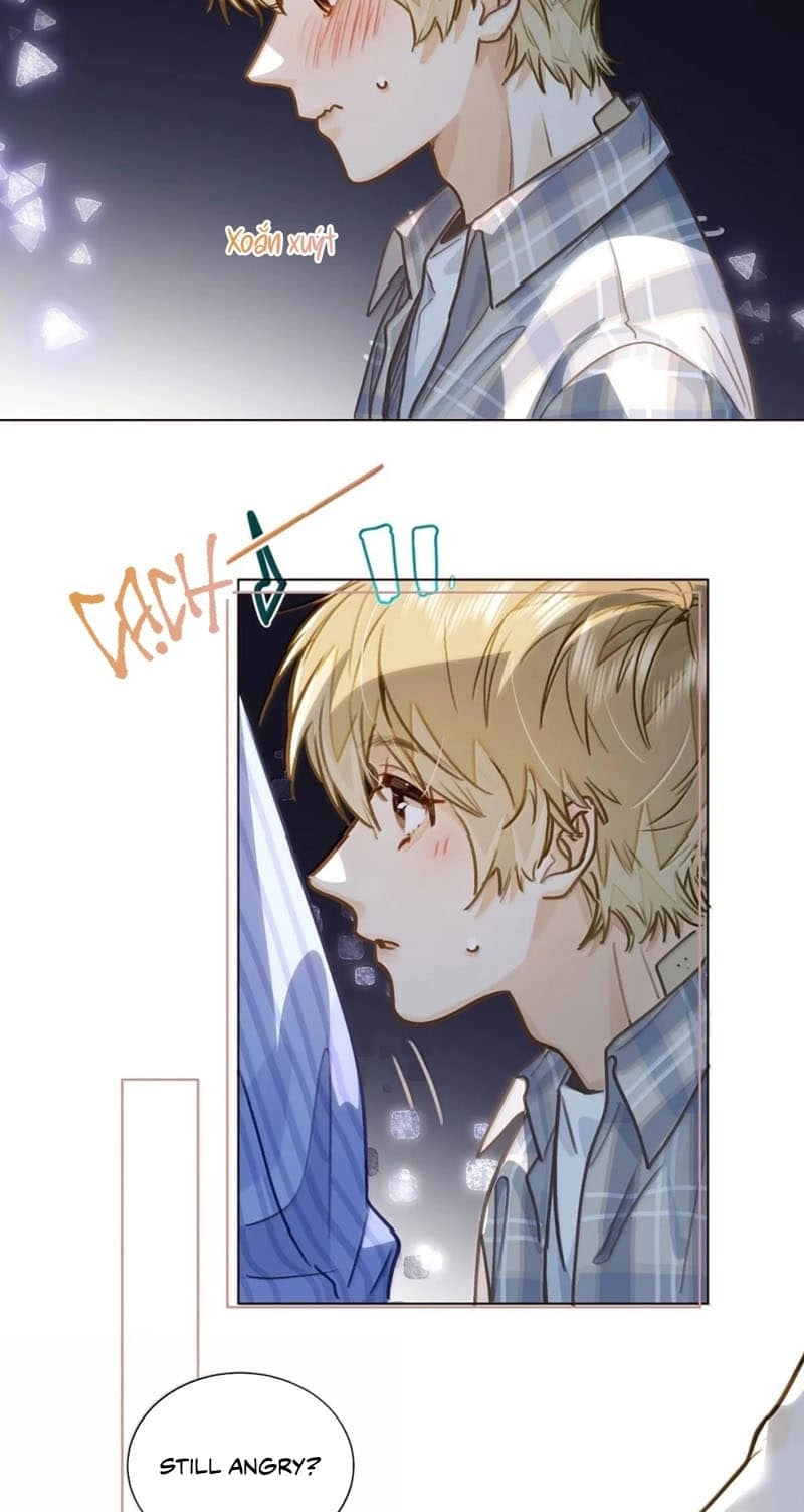 I Like Your Pheromones - Chapter 103 Page 26