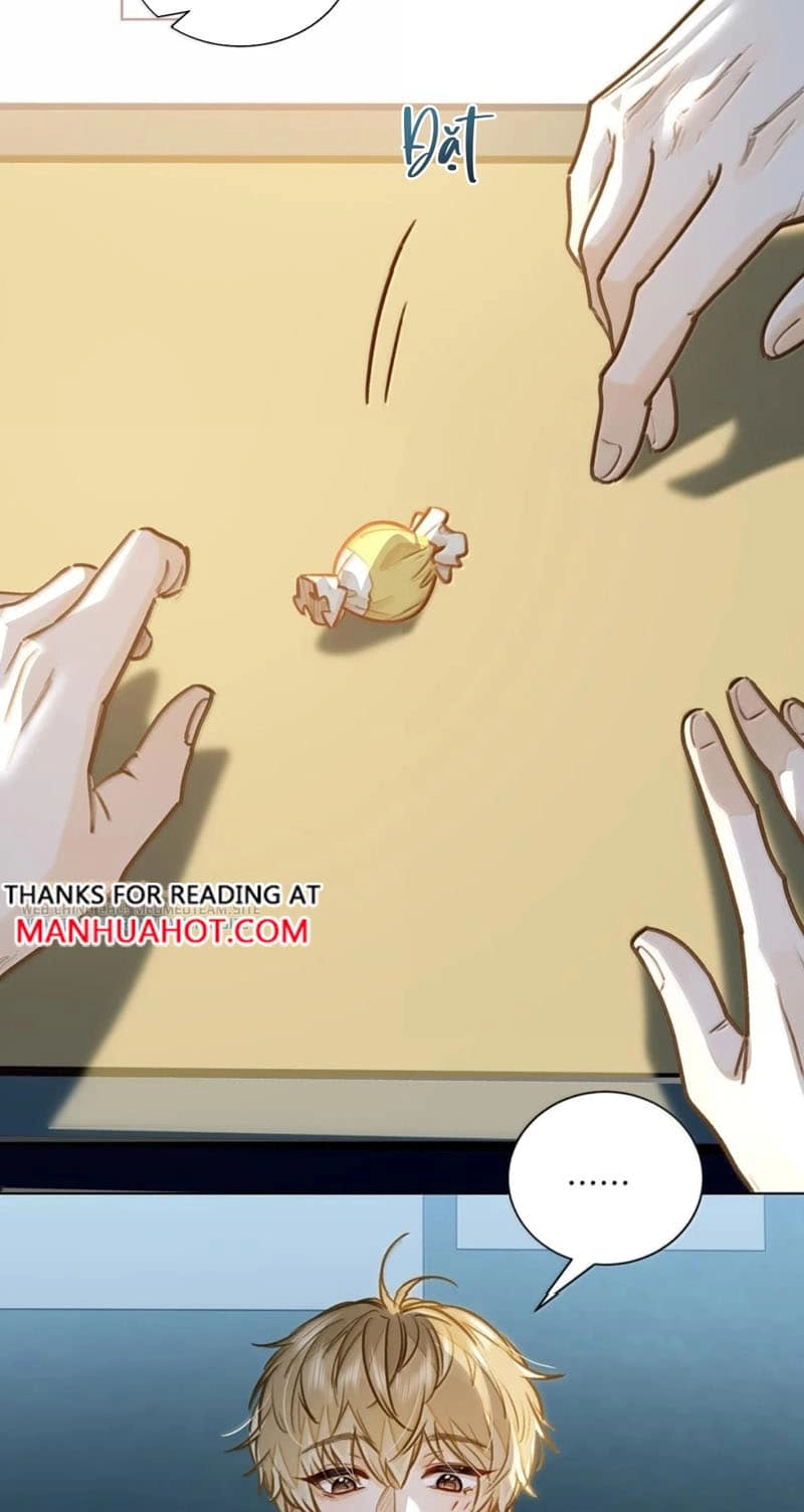 I Like Your Pheromones - Chapter 103 Page 27
